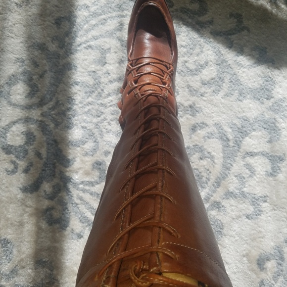 Frye Leather boots - Picture 1 of 8